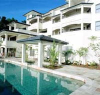 Portside Whitsunday - Coogee Beach Accommodation
