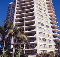Horizons Holiday Apartments - Coogee Beach Accommodation