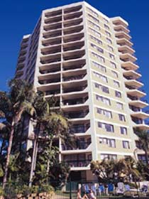 Horizons Holiday Apartments - Coogee Beach Accommodation 0