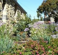 Brooklands Heritage B amp B - Coogee Beach Accommodation