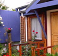 Behind The Green Door - Coogee Beach Accommodation