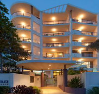 Meridian Alex Beach Apartments - Coogee Beach Accommodation