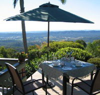 Hillside Bed amp Breakfast - Coogee Beach Accommodation