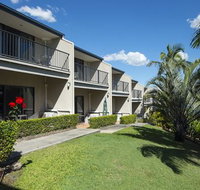 Portside Executive Aparments - Coogee Beach Accommodation