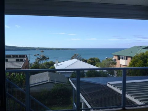 Hedgehog House - Coogee Beach Accommodation 1