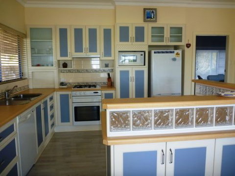 Hedgehog House - Coogee Beach Accommodation 2