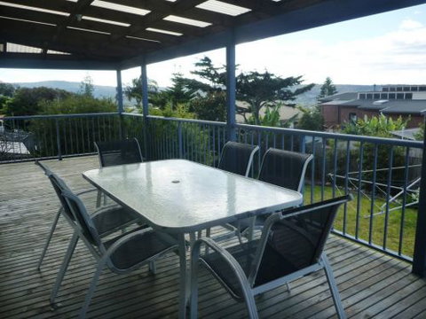 Hedgehog House - Coogee Beach Accommodation 3