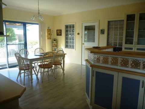 Hedgehog House - Coogee Beach Accommodation 5