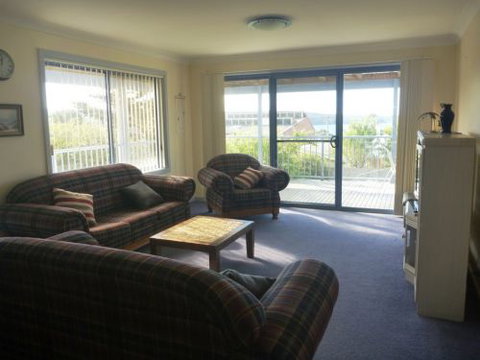 Hedgehog House - Coogee Beach Accommodation 6