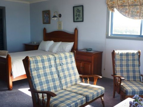 Hedgehog House - Coogee Beach Accommodation 7