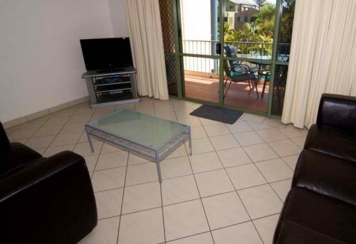 Mermaid Beach QLD Coogee Beach Accommodation