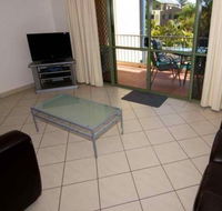 Montana Palms Holiday Apartments - Coogee Beach Accommodation