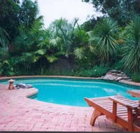 Caseys Lane Luxury Retreat - Coogee Beach Accommodation