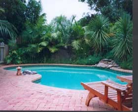 Caseys Lane Luxury Retreat - Coogee Beach Accommodation 0