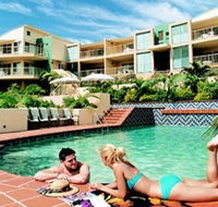 Headland Beach Resort - Coogee Beach Accommodation
