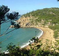 Magnetic Island Holiday Homes - Coogee Beach Accommodation