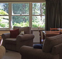 Coocarah - On Mountain View Lane - Coogee Beach Accommodation