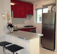 Staywest Apartments - Coogee Beach Accommodation