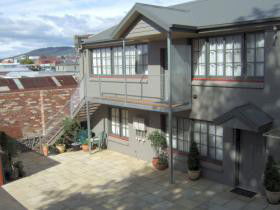 Unknown ACT Coogee Beach Accommodation