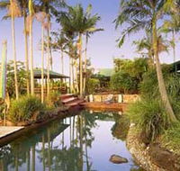Suzannes Hideaway - Coogee Beach Accommodation