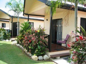 Hinchinbrook Resorts - Coogee Beach Accommodation 0