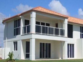 Bargara QLD Coogee Beach Accommodation