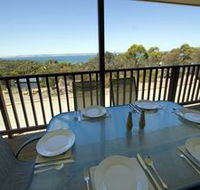American River Water View Cottage - Coogee Beach Accommodation