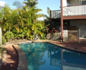 Apartment 2 Mullumbimbi Street Accommodation - Coogee Beach Accommodation 1