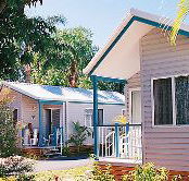 Southport Tourist Park - Coogee Beach Accommodation