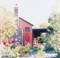 Anchor Cottage - Coogee Beach Accommodation