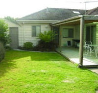 My Central Rye - Coogee Beach Accommodation