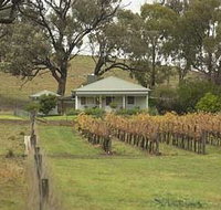 Belgravia Cottage - Coogee Beach Accommodation