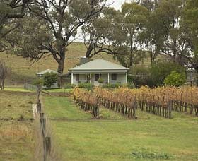 Belgravia Cottage - Coogee Beach Accommodation 0