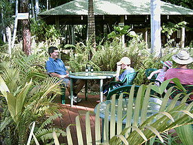 Manton ACT Coogee Beach Accommodation