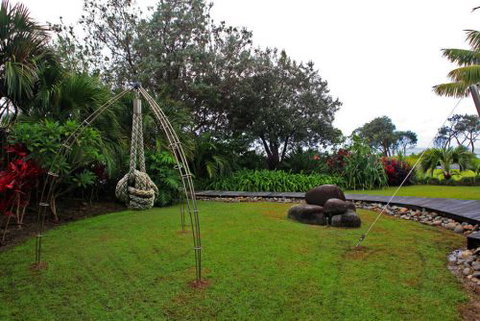 ArtHOUSE Beachfront Accommodation - Coogee Beach Accommodation 5