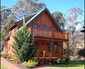 Coolibah Creek Homestead - Coogee Beach Accommodation 0