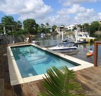 Australian Saltwater Villas - Coogee Beach Accommodation