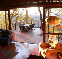 Alcheringa Holiday House - Coogee Beach Accommodation