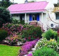 Abeona Cottage - Coogee Beach Accommodation