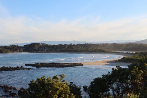 Tomakin Beach House - Coogee Beach Accommodation 1