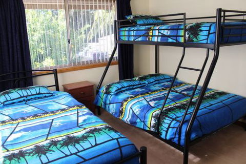 Tomakin Beach House - Coogee Beach Accommodation 6