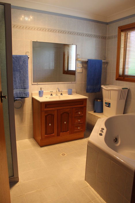 Tomakin Beach House - Coogee Beach Accommodation 7