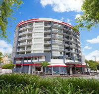 Apartments Downtown - Coogee Beach Accommodation