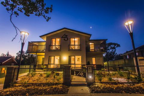One Of A Kind Apartments - Coogee Beach Accommodation 0