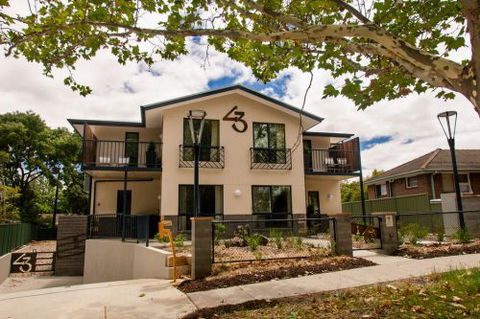 One Of A Kind Apartments - Coogee Beach Accommodation 1