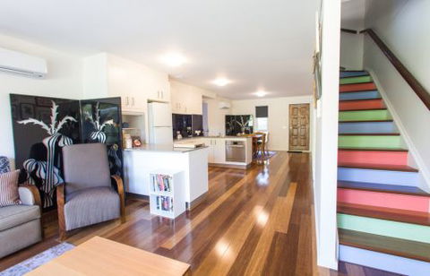 One Of A Kind Apartments - Coogee Beach Accommodation 4