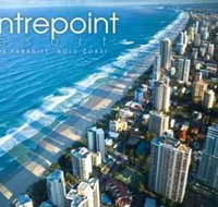 Centrepoint Resort - Coogee Beach Accommodation
