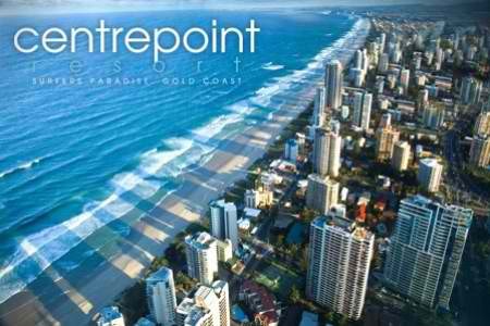 Centrepoint Resort - Coogee Beach Accommodation 0