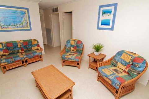 Centrepoint Resort - Coogee Beach Accommodation 2