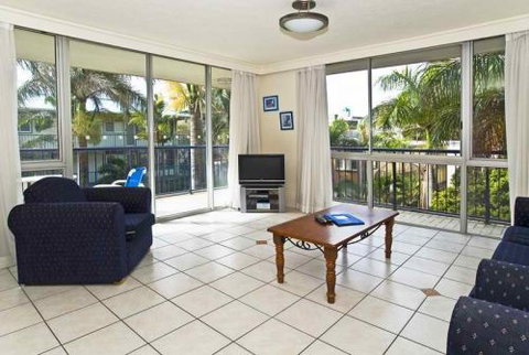 Centrepoint Resort - Coogee Beach Accommodation 3